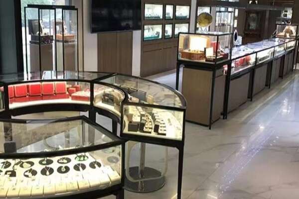 大埔县奢侈品回收